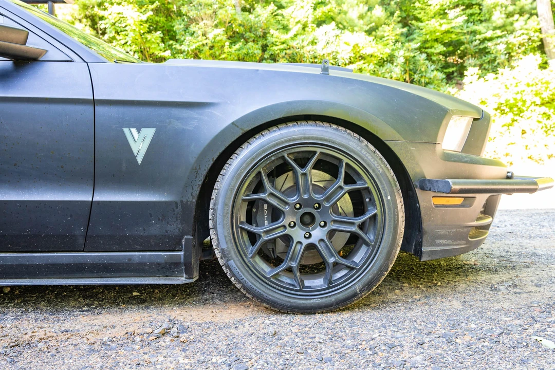 2013 Ford S197 Mustang - Image 20 of 31