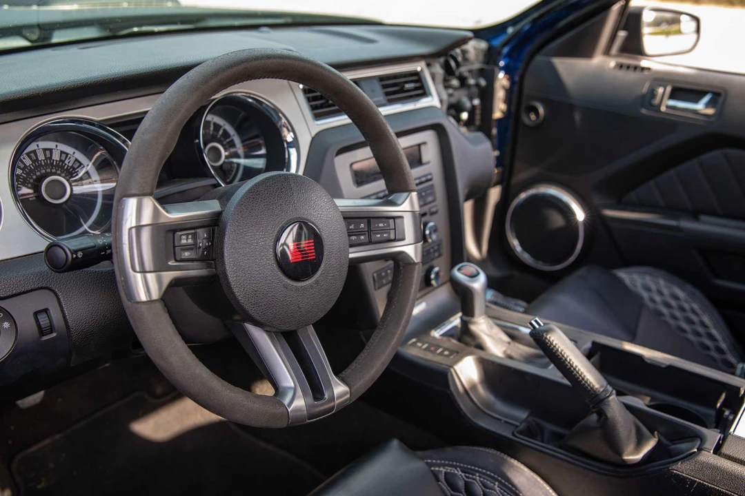2013 Ford S197 Mustang - Image 27 of 31