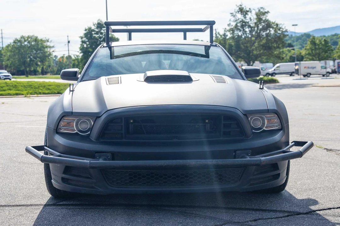 2013 Ford S197 Mustang - Image 2 of 31