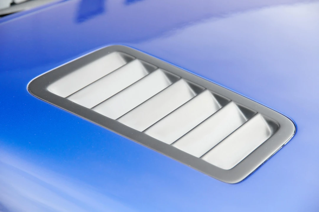 2013 Ford S197 II Shelby Mustang GT500 - Image 18 of 31