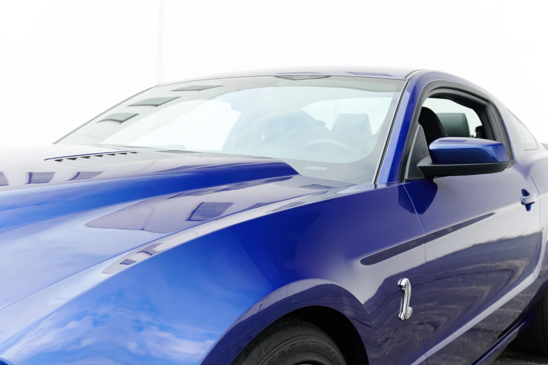 2013 Ford S197 II Shelby Mustang GT500 - Image 26 of 31