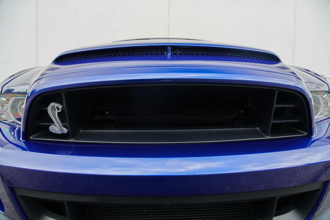 2013 Ford S197 II Shelby Mustang GT500 - Image 19 of 31