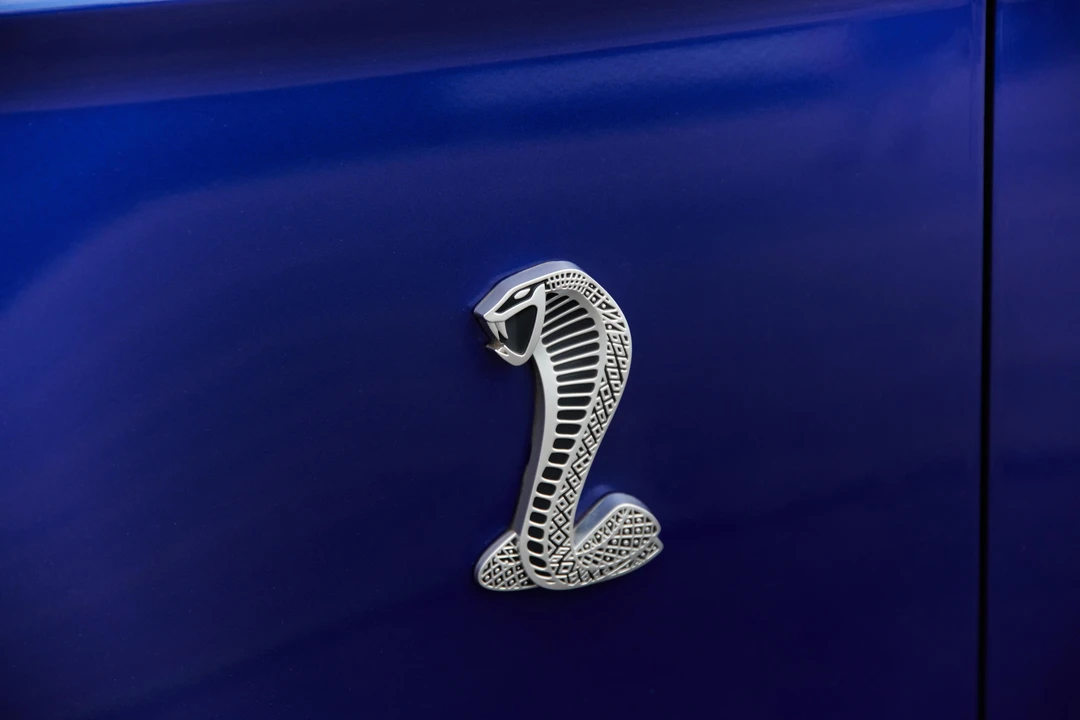 2013 Ford S197 II Shelby Mustang GT500 - Image 28 of 31