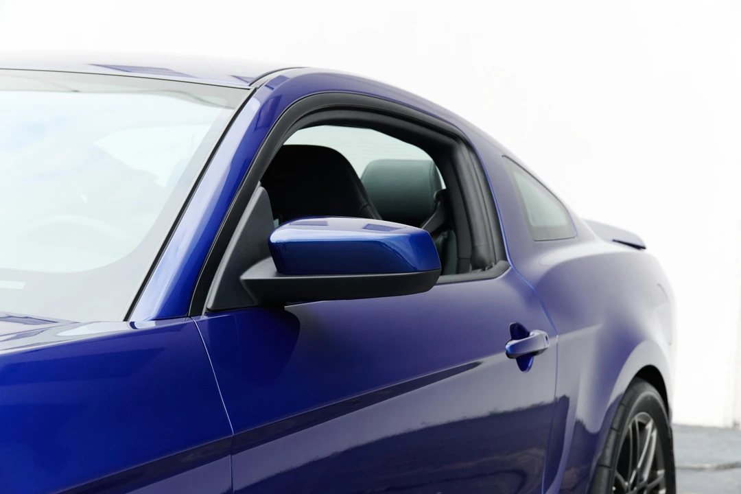2013 Ford S197 II Shelby Mustang GT500 - Image 30 of 31
