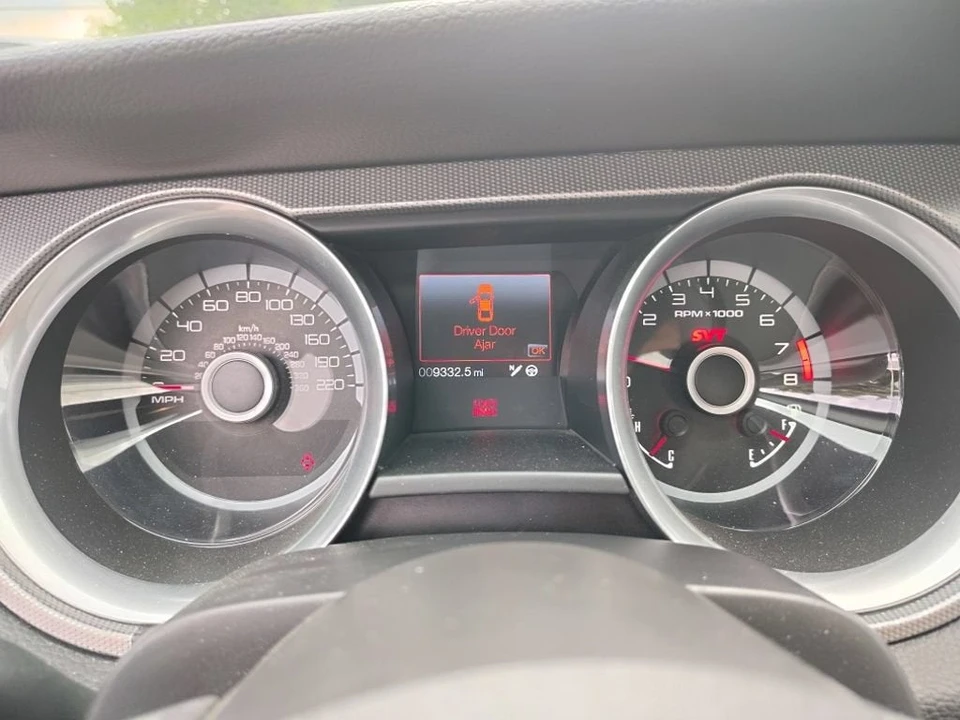 2013 Ford S197 Mustang - Image 14 of 17