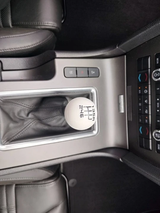 2013 Ford S197 Mustang - Image 16 of 17