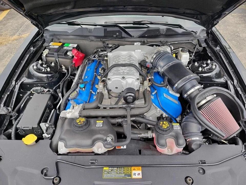 2013 Ford S197 Mustang - Image 17 of 17