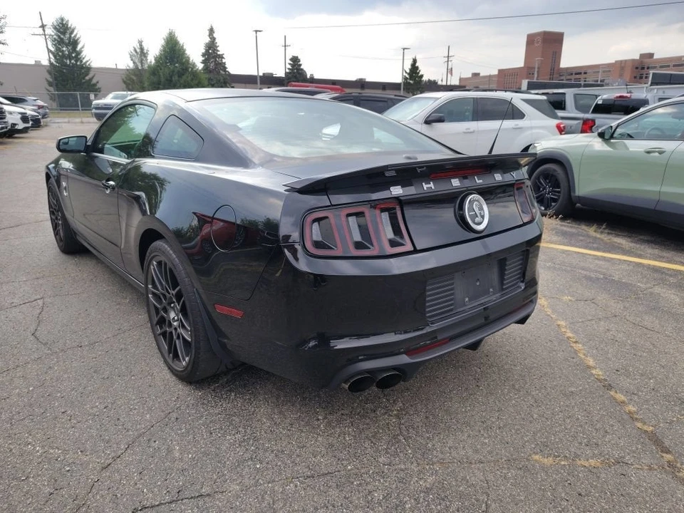 2013 Ford S197 Mustang - Image 2 of 17