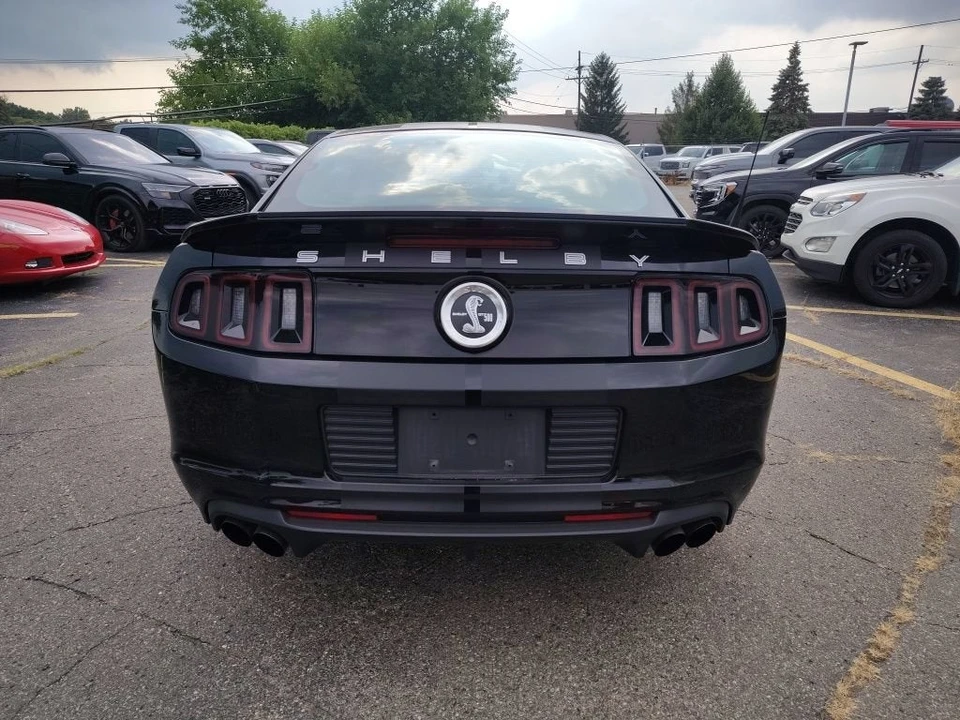 2013 Ford S197 Mustang - Image 3 of 17