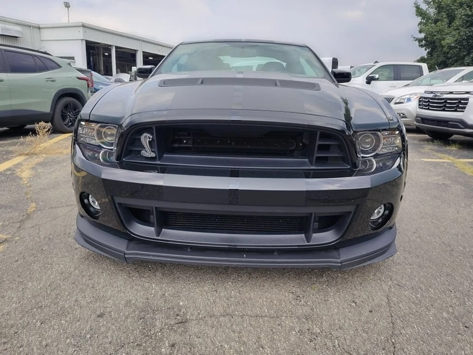 2013 Ford S197 Mustang - Image 6 of 17