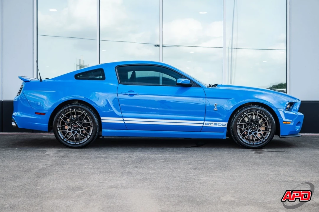 2013 Ford S197 Mustang - Image 10 of 12