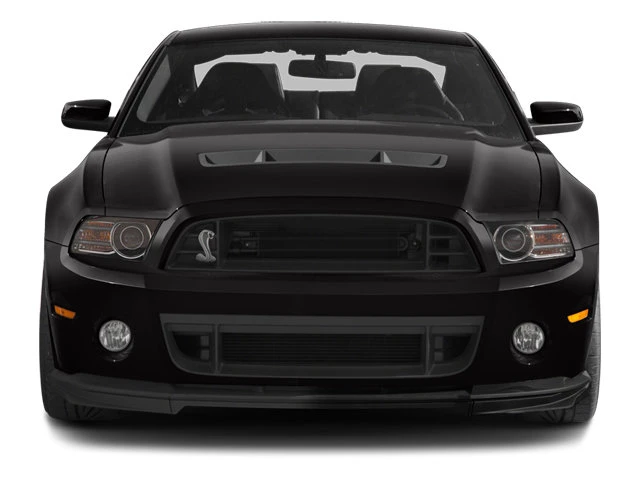2013 Ford S197 Mustang - Image 4 of 19