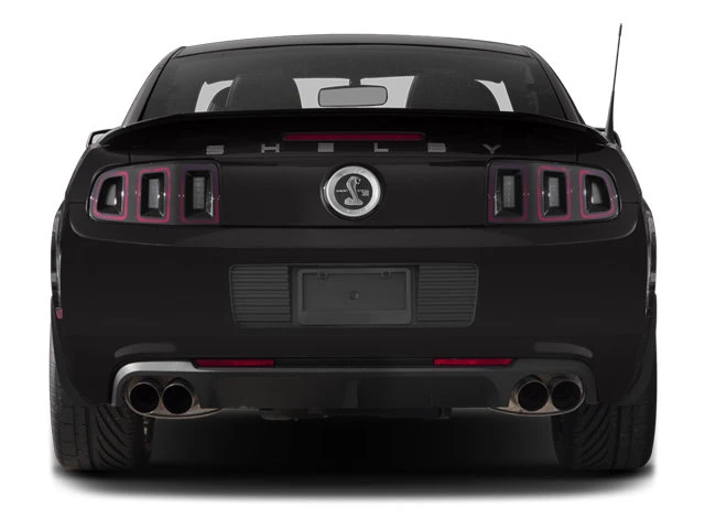 2013 Ford S197 Mustang - Image 5 of 19