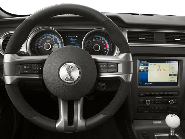 2013 Ford S197 Mustang - Image 6 of 19