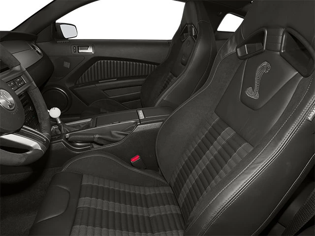 2013 Ford S197 Mustang - Image 7 of 19