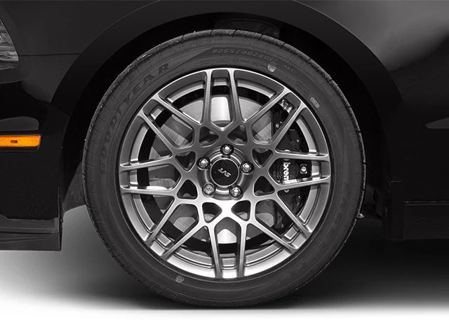 2013 Ford S197 Mustang - Image 10 of 19