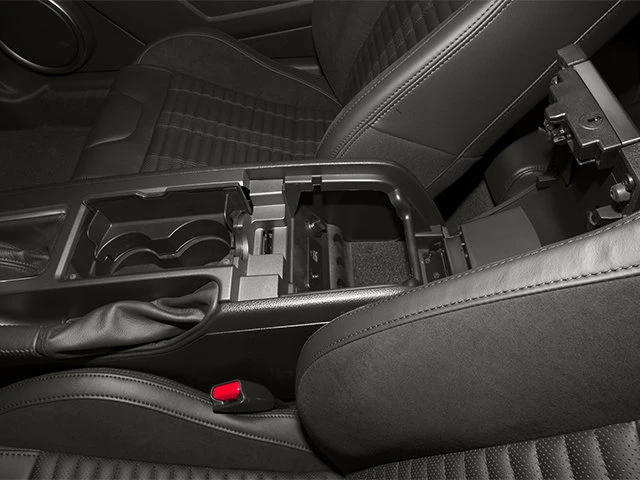 2013 Ford S197 Mustang - Image 16 of 19