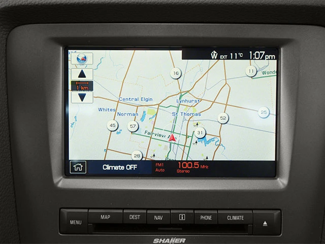 2013 Ford S197 Mustang - Image 19 of 19