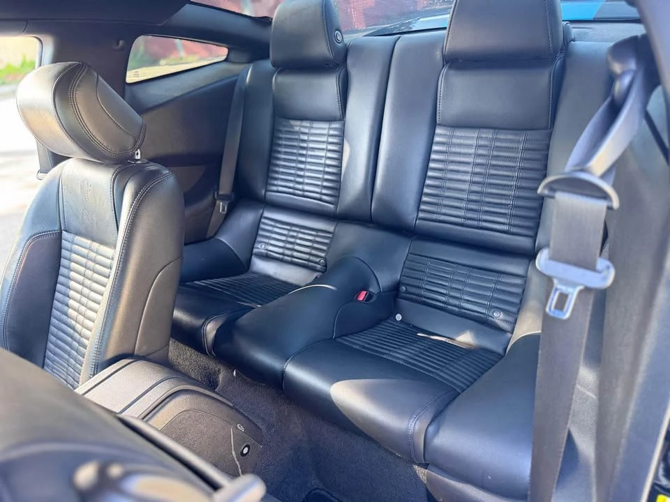 2013 Ford S197 Mustang - Image 15 of 18
