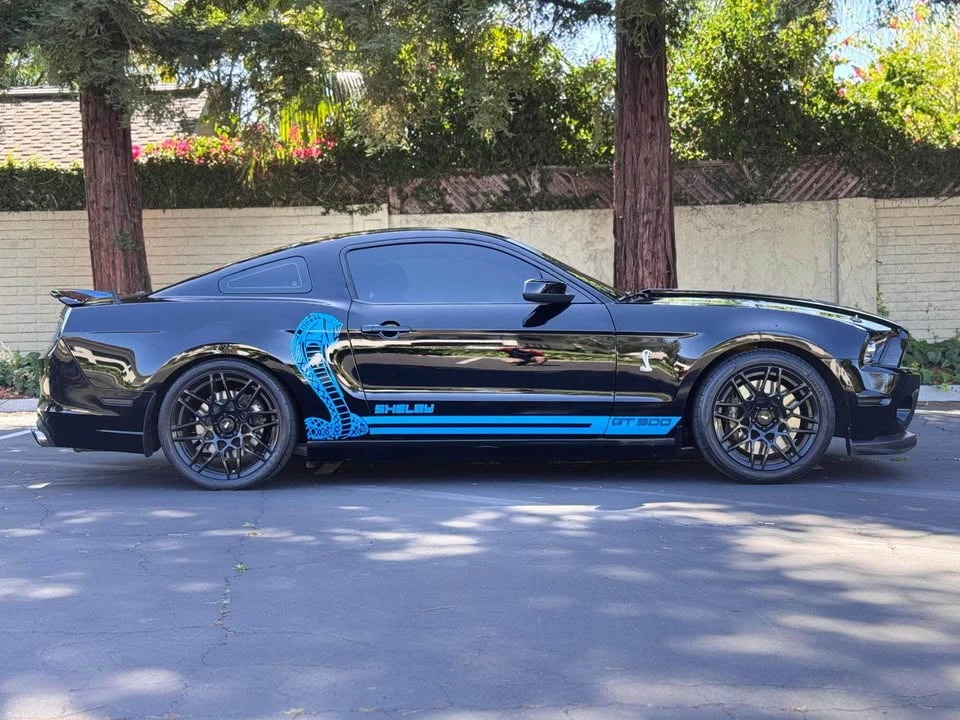 2013 Ford S197 Mustang - Image 6 of 18
