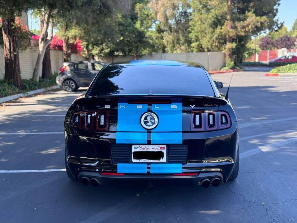 2013 Ford S197 Mustang - Image 11 of 18