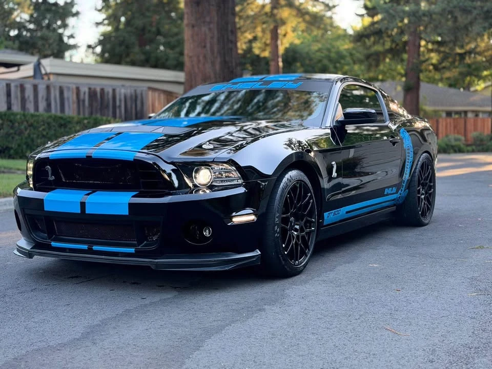 2013 Ford S197 Mustang - Image 2 of 18