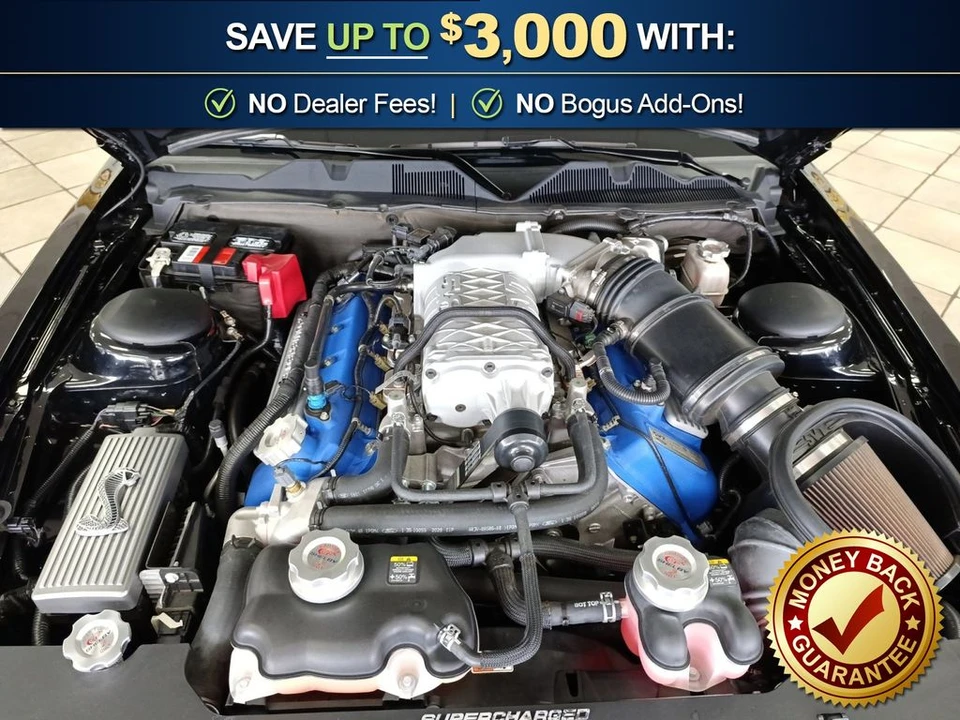 2013 Ford S197 Mustang - Image 19 of 20
