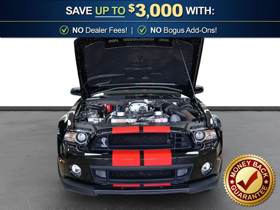 2013 Ford S197 Mustang - Image 5 of 20