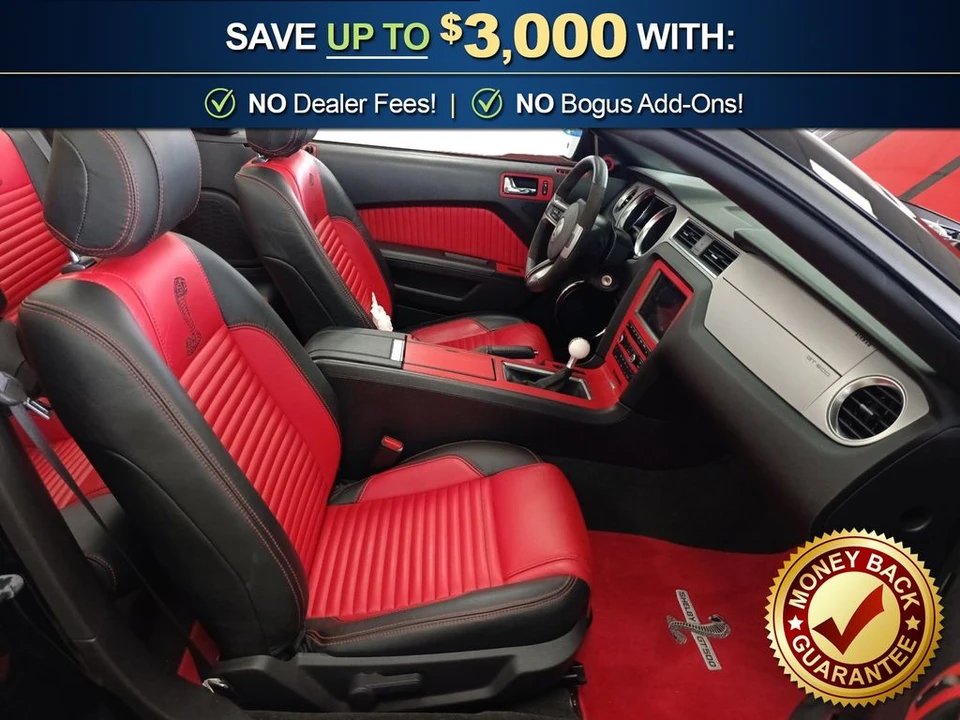 2013 Ford S197 Mustang - Image 18 of 20