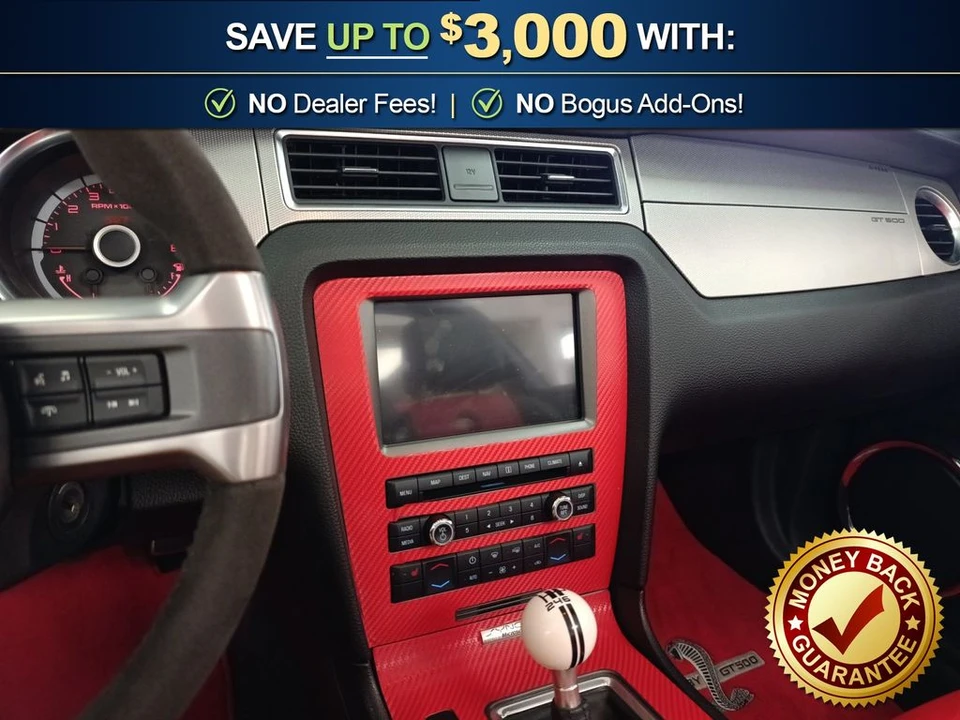 2013 Ford S197 Mustang - Image 16 of 20
