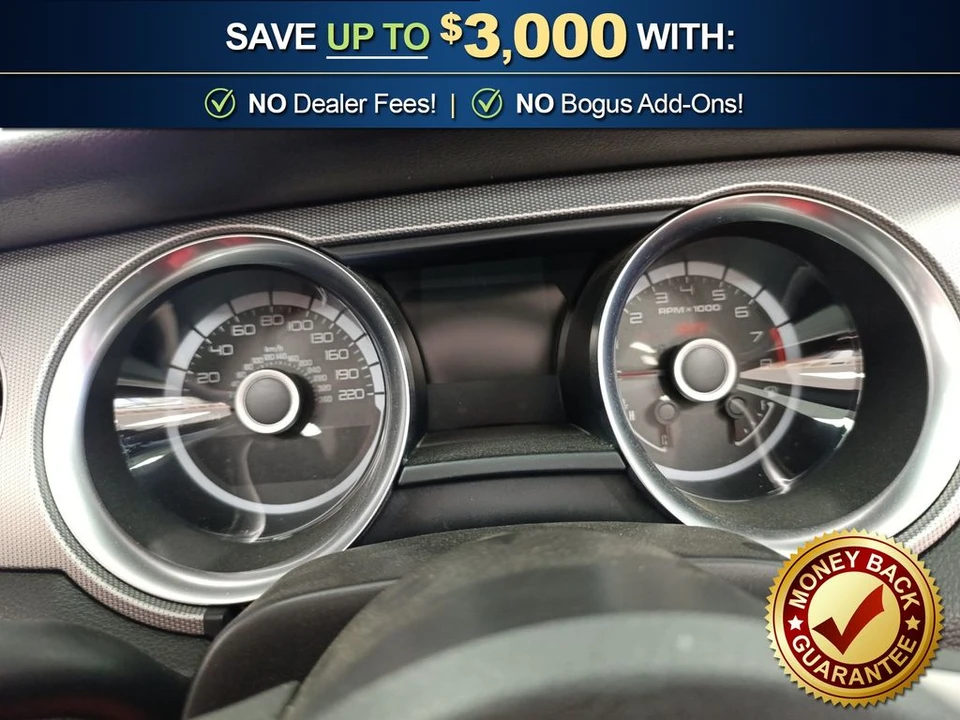 2013 Ford S197 Mustang - Image 14 of 20