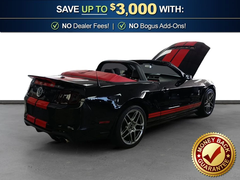 2013 Ford S197 Mustang - Image 4 of 20