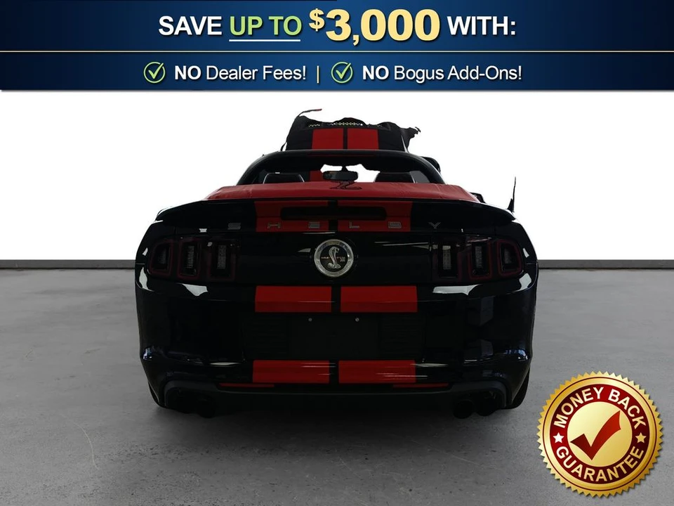 2013 Ford S197 Mustang - Image 2 of 20