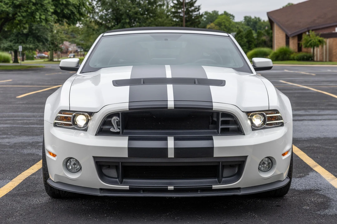 2013 Ford S197 Mustang - Image 11 of 31