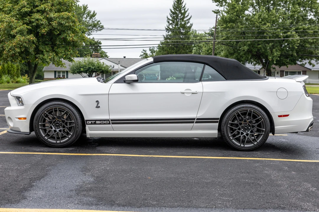 2013 Ford S197 Mustang - Image 15 of 31