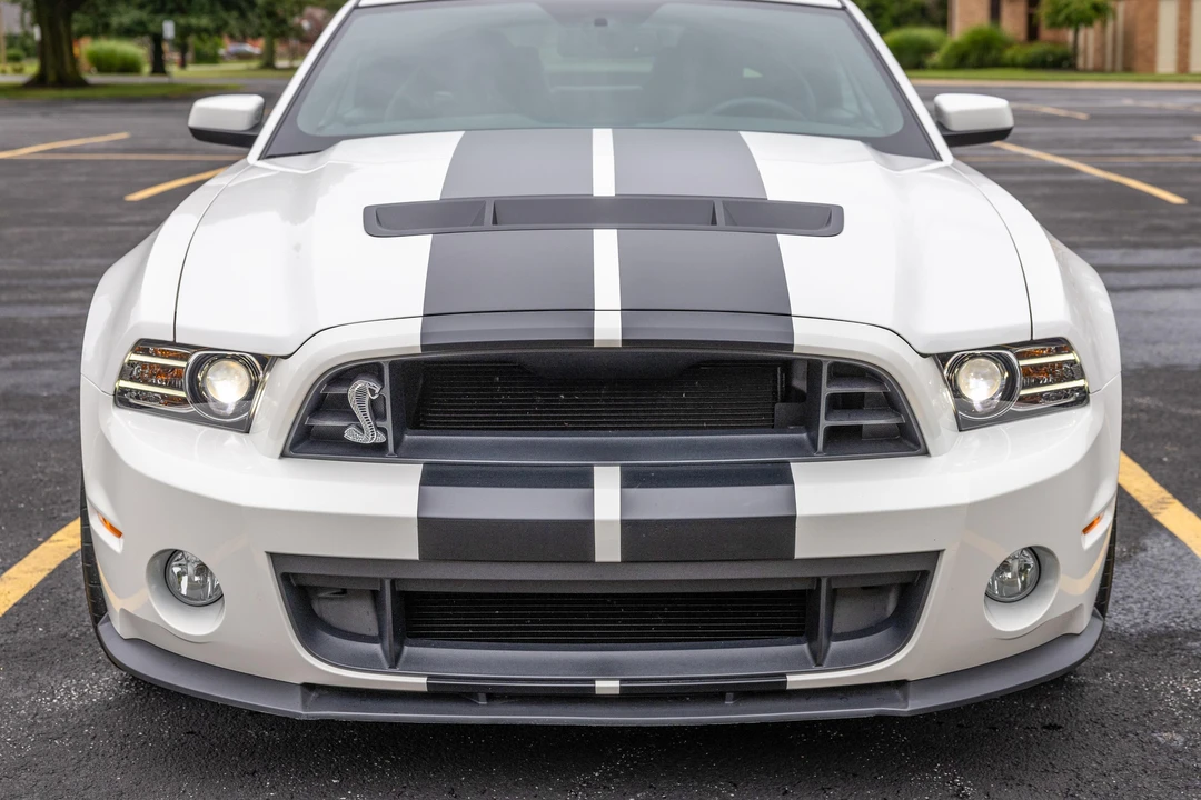 2013 Ford S197 Mustang - Image 17 of 31