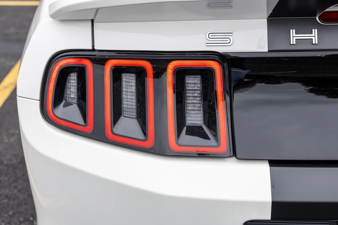 2013 Ford S197 Mustang - Image 21 of 31
