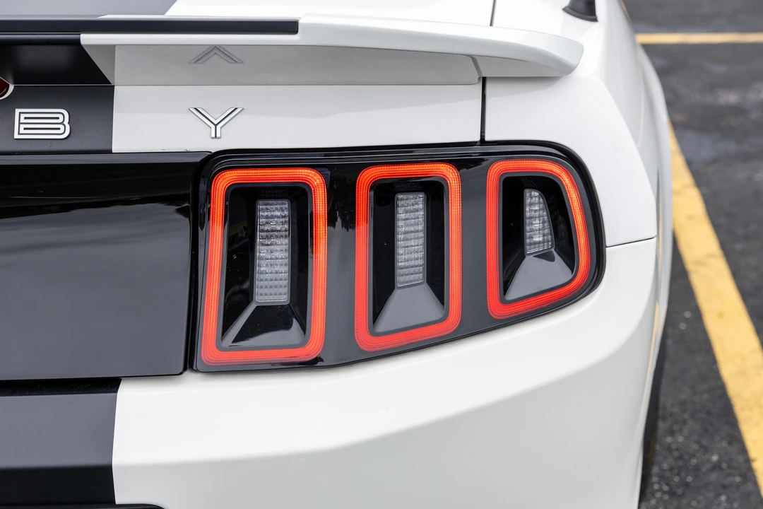2013 Ford S197 Mustang - Image 22 of 31
