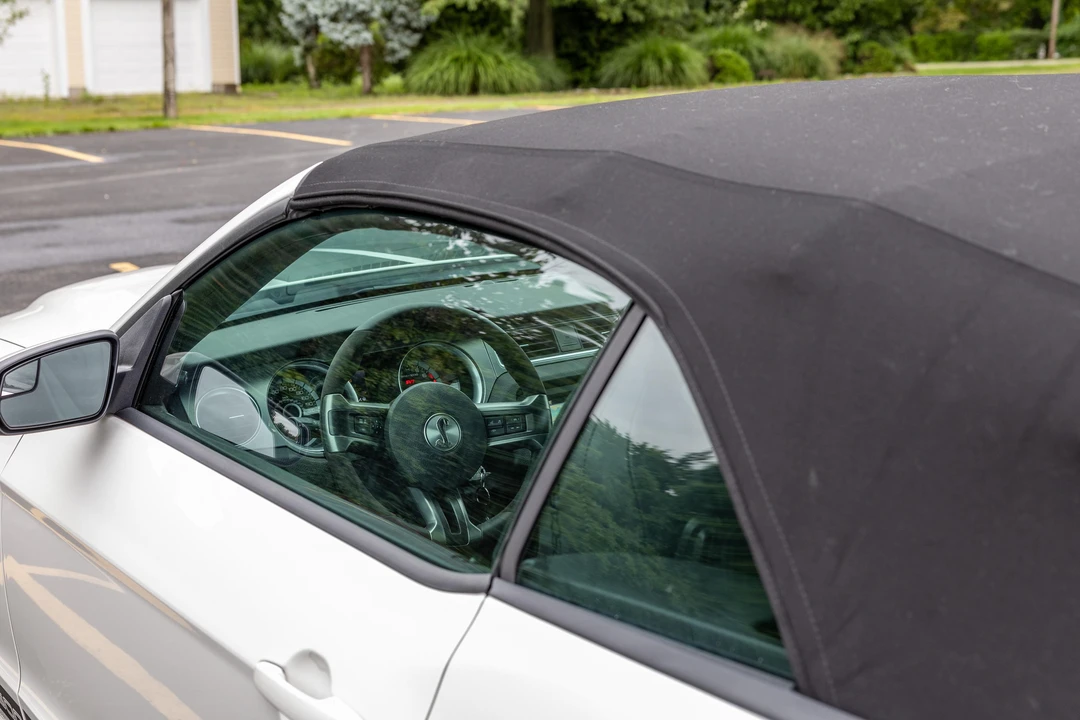 2013 Ford S197 Mustang - Image 31 of 31
