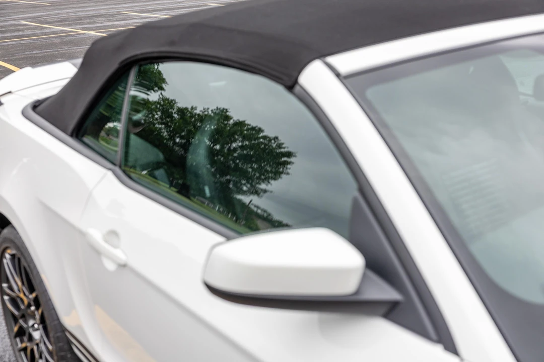 2013 Ford S197 Mustang - Image 25 of 31