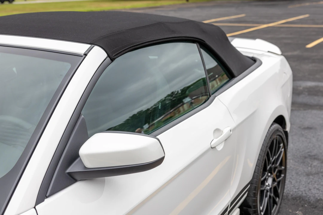 2013 Ford S197 Mustang - Image 26 of 31