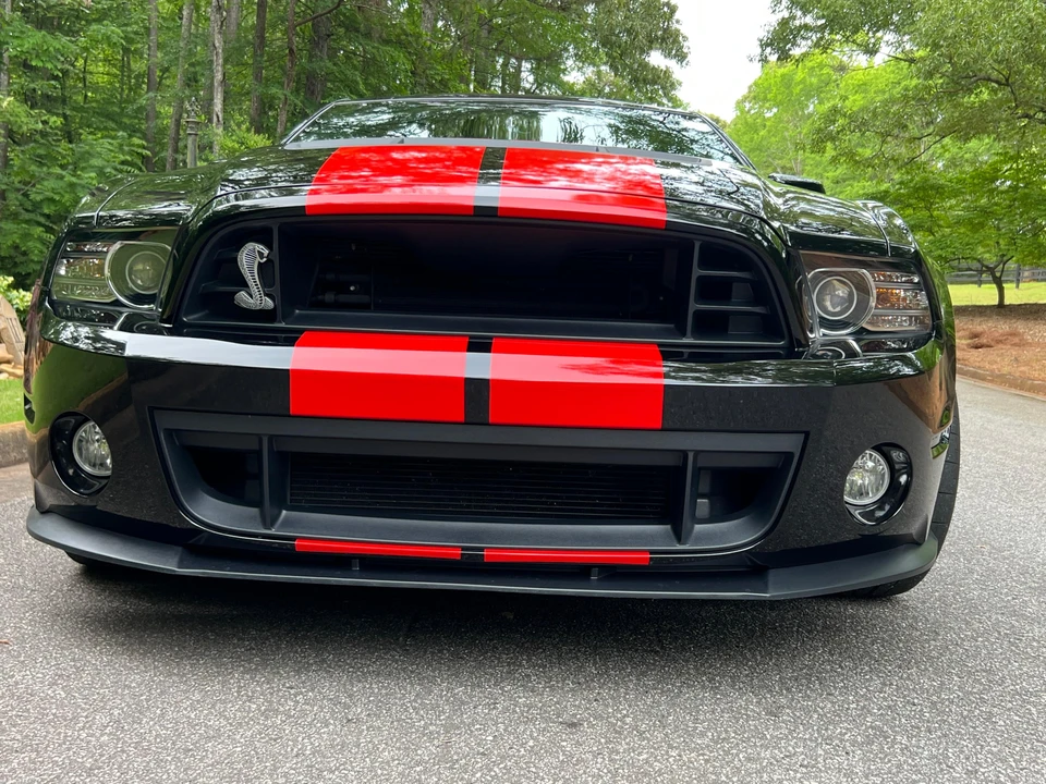 2013 Ford S197 Mustang - Image 7 of 31