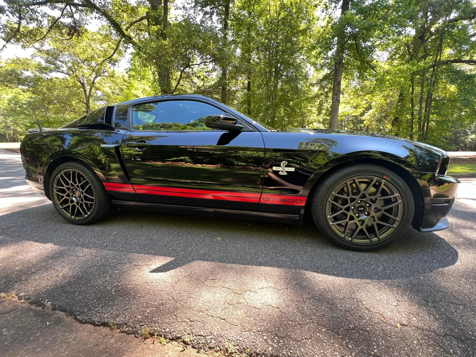 2013 Ford S197 Mustang - Image 22 of 31