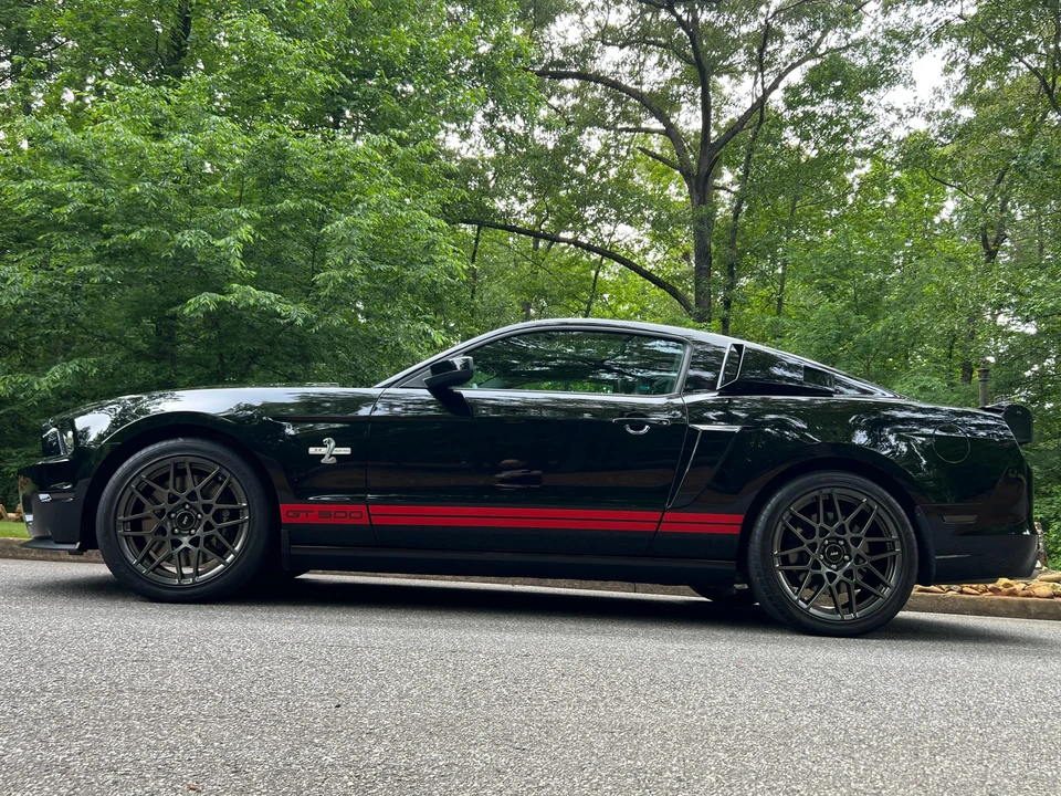 2013 Ford S197 Mustang - Image 14 of 31