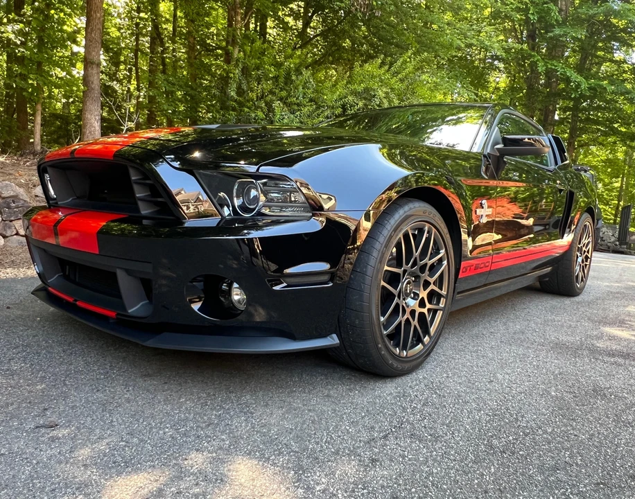 2013 Ford S197 Mustang - Image 11 of 31