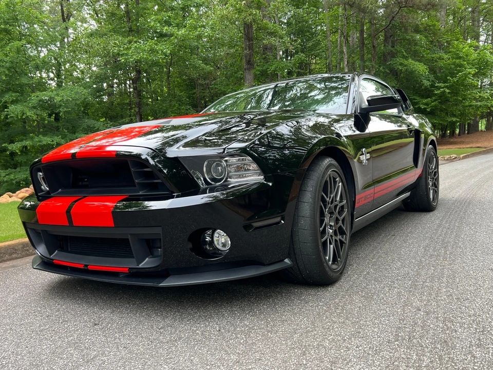 2013 Ford S197 Mustang - Image 10 of 31