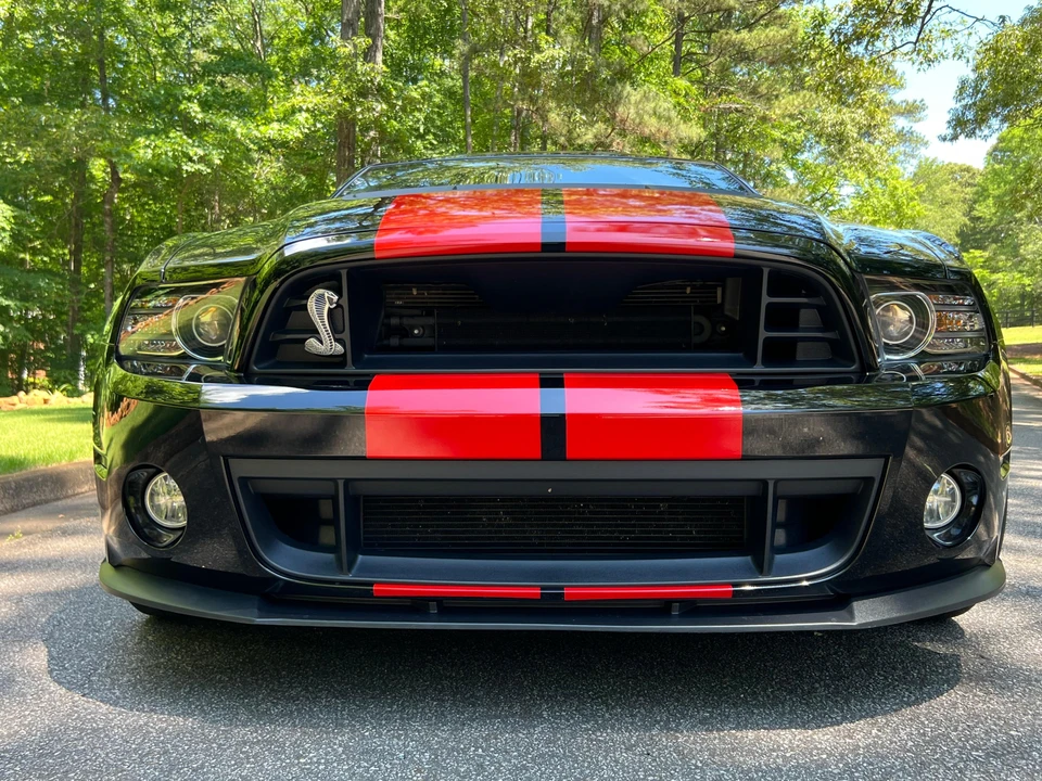 2013 Ford S197 Mustang - Image 6 of 31