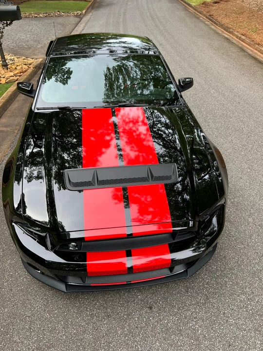 2013 Ford S197 Mustang - Image 25 of 31