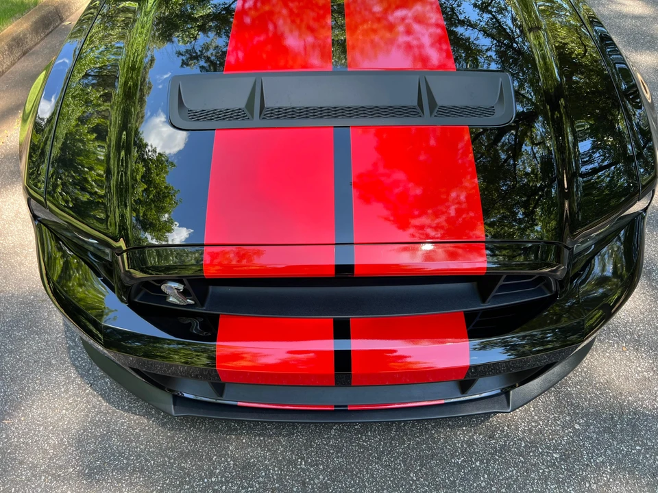 2013 Ford S197 Mustang - Image 27 of 31