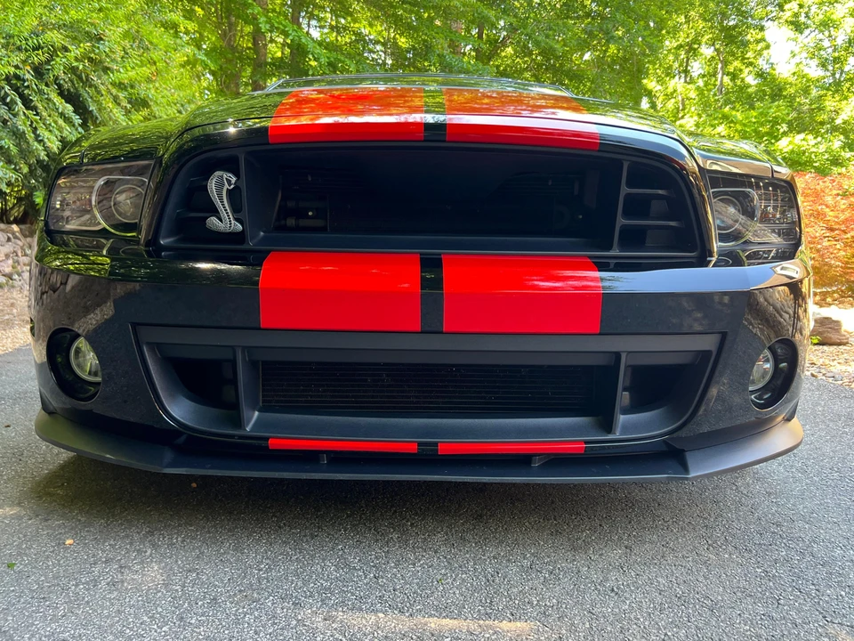 2013 Ford S197 Mustang - Image 8 of 31